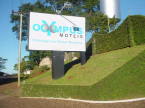  Motel Paradise  Ijuí